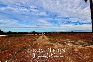 Solar en venta en Felanitx