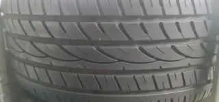 PORSCHE CÓNCAVAS 22" + NEUMÁTICOS