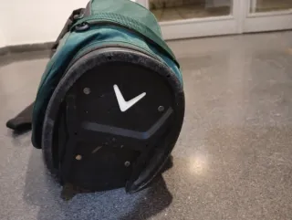 Bolsa de palos de golf Callaway