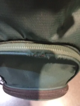 Bolsa de palos de golf Callaway