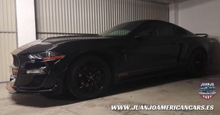 FORD MUSTANG  2.3 ECOBOOST 2023