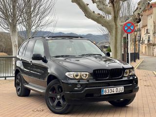 BMW X5 Pack M