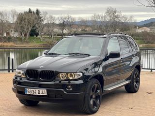 BMW X5 Pack M