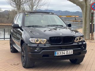 BMW X5 Pack M