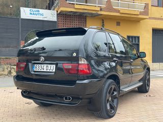 BMW X5 Pack M