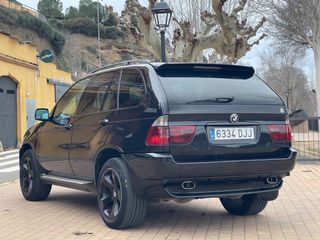 BMW X5 Pack M