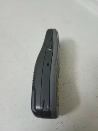 Alcatel HD1 Teléfono Móvil Gris