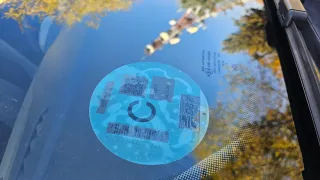 SEAT IBIZA🇪🇦TSI 90🇩🇪ETIQUETA AMBIENTAL C ✅️