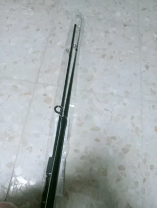 Caña de pescar