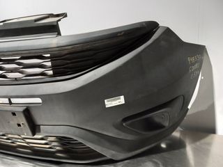 Paragolpes Delantero Fiat Doblò 2015