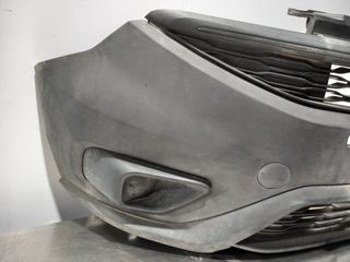 Paragolpes Delantero Fiat Doblò 2015