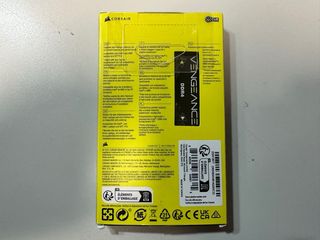 Memoria RAM 8GB DDR4 Vengeance SODIMM 3200MH