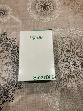 Controlador Schneider SpaceLogic DO-FA-12