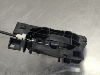 CERRADURA PUERTA DELANTERA DERECHA PEUGEOT 3008 9