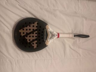 Pala Adidas Metalbone Carbon Ctrl 3.4 2025