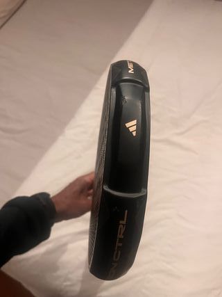 Pala Adidas Metalbone Carbon Ctrl 3.4 2025