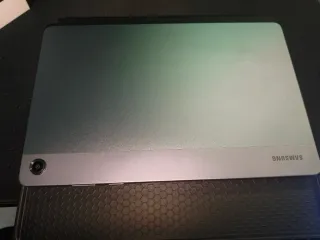 Samsung Galaxy Tab A11+ Negra