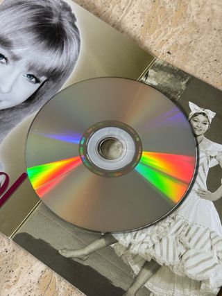 Marisol rumbo a Rio DVD Película