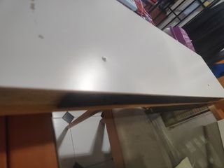 Estanterías LACK blancas IKEA