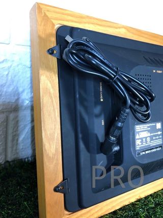 Marco de fotos digital inteligente KODAK