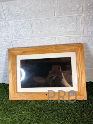 Marco de fotos digital inteligente KODAK