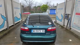 Daewoo Lanos 1999