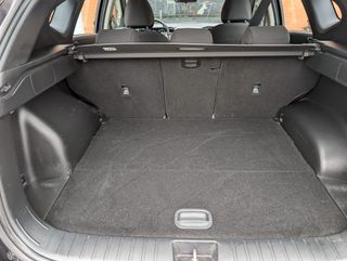 Hyundai Tucson 2021 hibrido enchufable