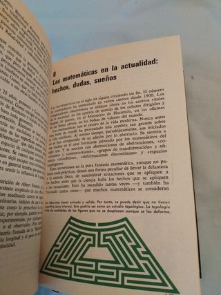 Matemáticas- M. en la vida cotidiana-La base de la