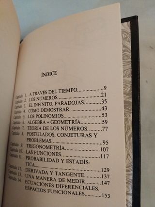 Matemáticas- M. en la vida cotidiana-La base de la