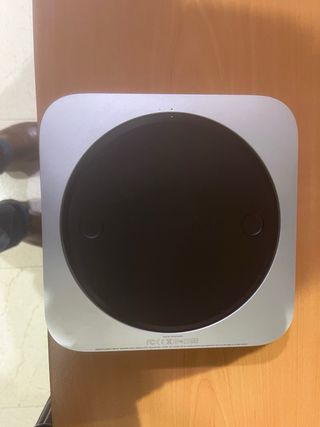 Mac mini (2012) 8GB RAM 240GB SSD HDMI