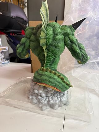 Figura Porunga Ichiban Kuji Last One Dragon ball