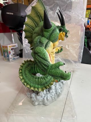 Figura Porunga Ichiban Kuji Last One Dragon ball