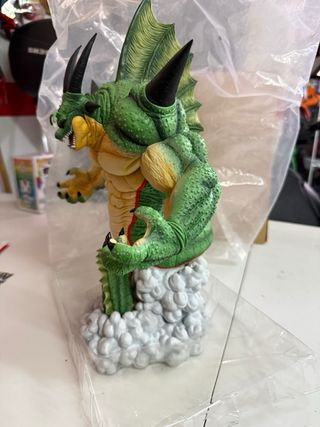 Figura Porunga Ichiban Kuji Last One Dragon ball