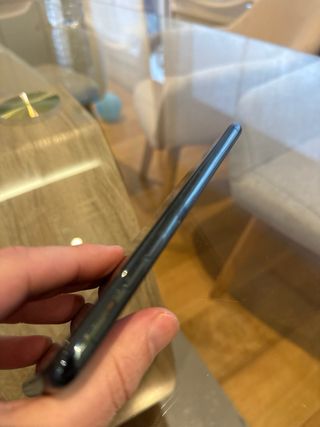 iPhone 11 Pro Max verde notte