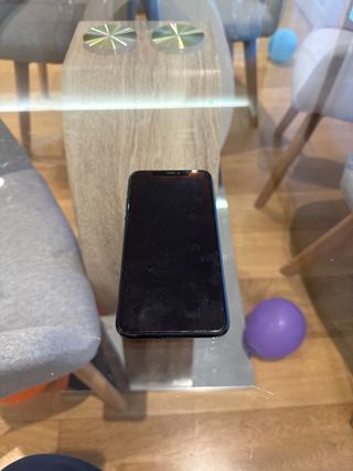 iPhone 11 Pro Max verde notte