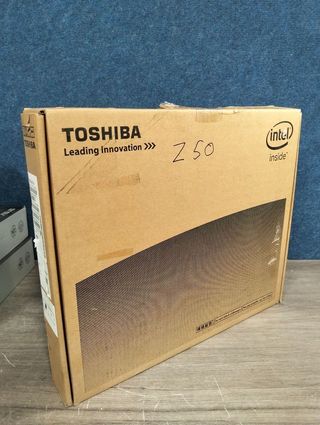 Toshiba Tecra Z50‑C‑139 Portátil 15.6" i5‑6200U