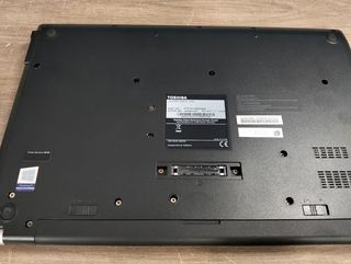 Toshiba Tecra Z50‑C‑139 Portátil 15.6" i5‑6200U