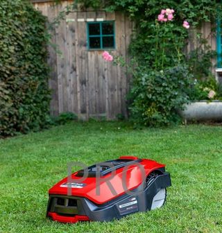 Robot cortacésped - Einhell