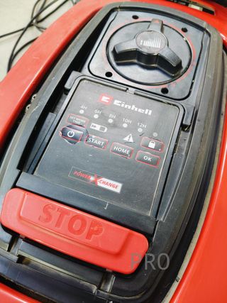 Robot cortacésped - Einhell