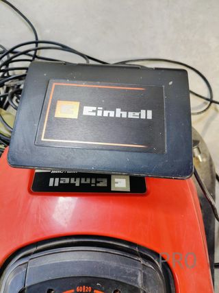 Robot cortacésped - Einhell