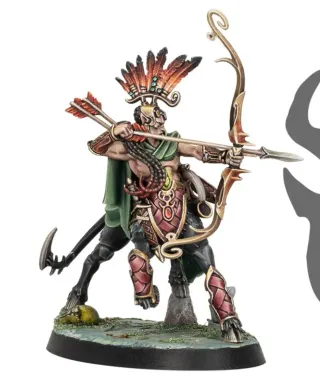 Warhammer Quest: Kelthanor