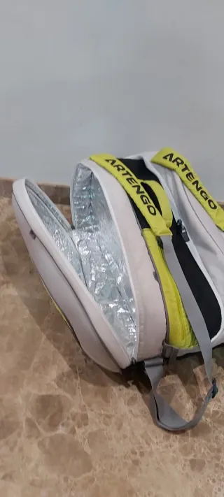 Mochila Padel Artengo