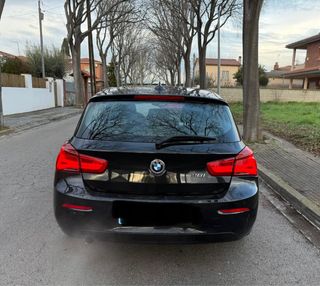 BMW Serie 1 2018