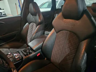 Audi A6 3.0 BiTDI 326cv Quatro Competition look RS