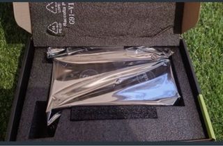 MSI GeForce RTX 4060 Ti 8 GB VRAM