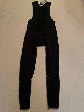 Culotte Invierno Sportful vuelta bib NUEVO XL