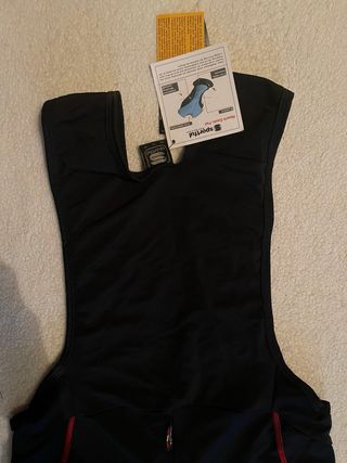 Culotte Invierno Sportful vuelta bib NUEVO XL