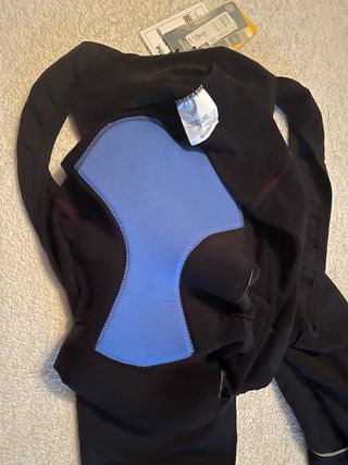 Culotte Invierno Sportful vuelta bib NUEVO XL