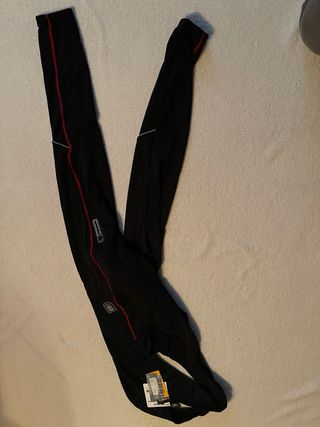 Culotte Invierno Sportful vuelta bib NUEVO XL