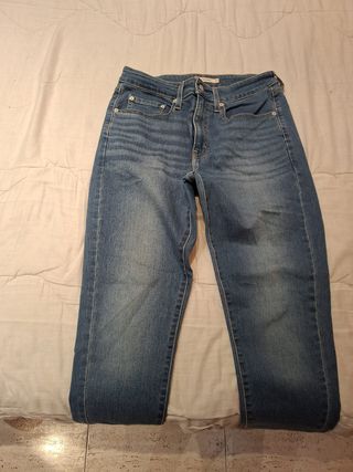 Pantalones Levi's Negros | Precio negociable